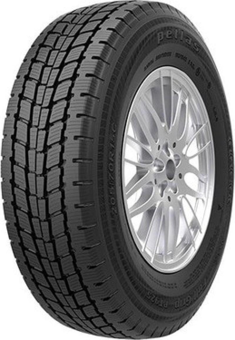 225/70 R15 C TL 112/110R 8PR FULL GRIP PT925 PETLAS 2024