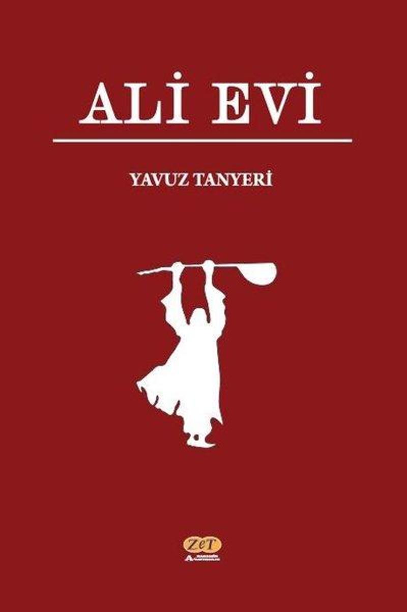 Ali Evi