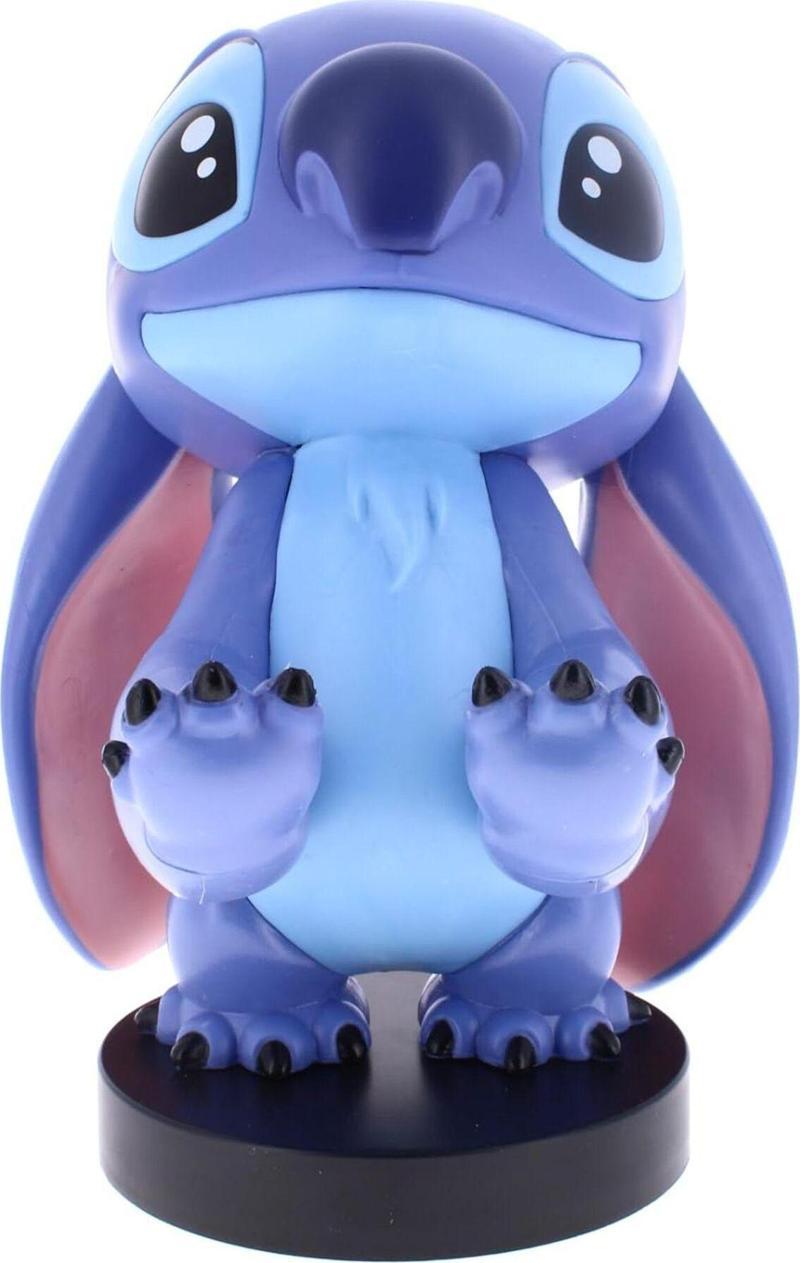 Disney Stitch Dualsense Dualshock Oyun Kolu Tutucu Telefon Uyumlu Lisanslı Orijinal