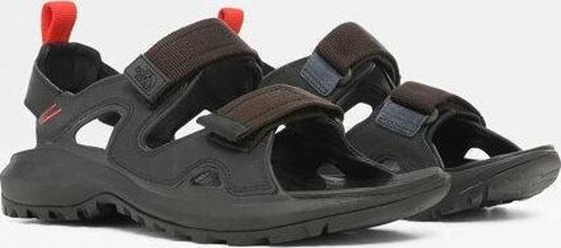 M HEDGEHOG SANDAL III Erkek Sandalet NF0A46BHKT01