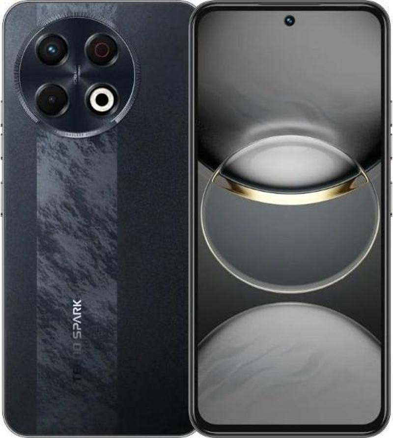 Spark 30 Pro 256 8+8 GB Ram (Tecno Türkiye Garantili)