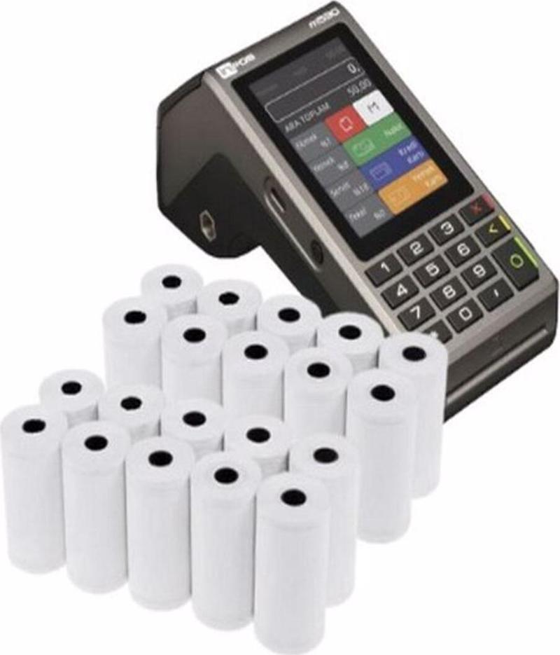 İnpos M530 Eft Pos Yazarkasa (Yetkili Satıcıdan) M530-1