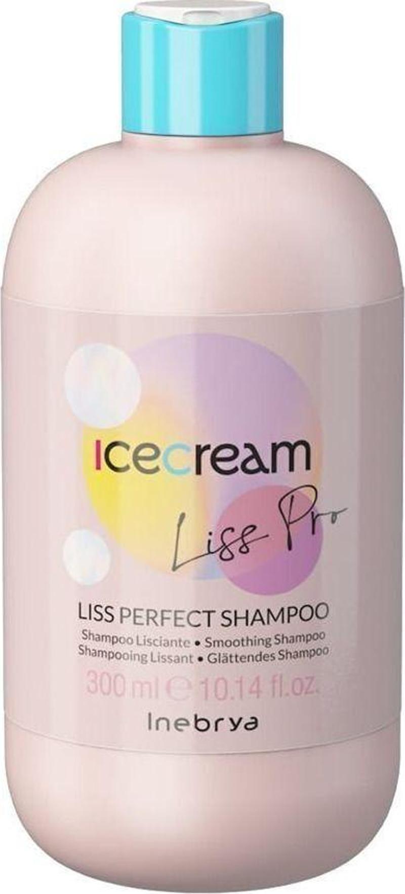 Liss Pro Sakinleştirici Şampuan 300 Ml