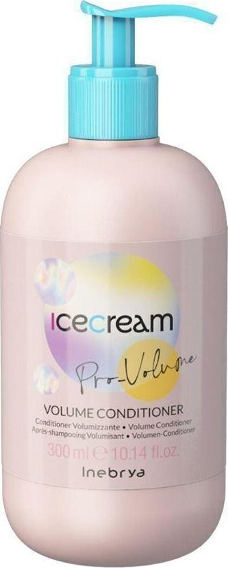 Pro-Volume İnce Telli Saçlar İçin Hacim Kremi 300 Ml