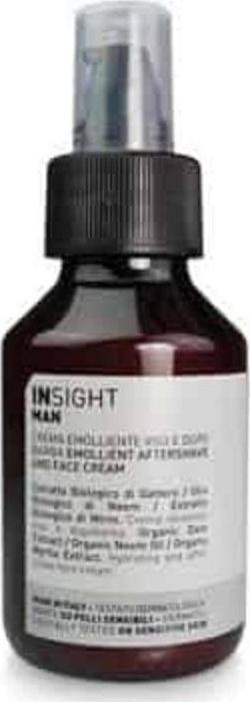 Man Aftershave Yüz Kremi 100 Ml