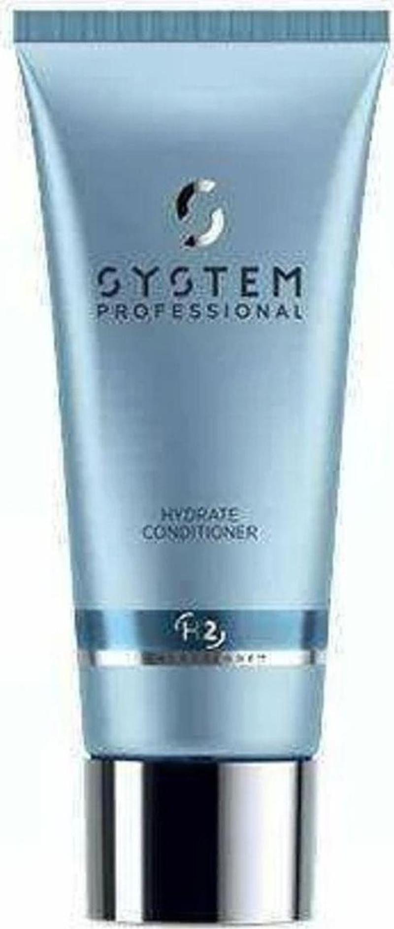 System Professional Hydrate Nemlendirici Saç Kremi 200Ml 4064666002958