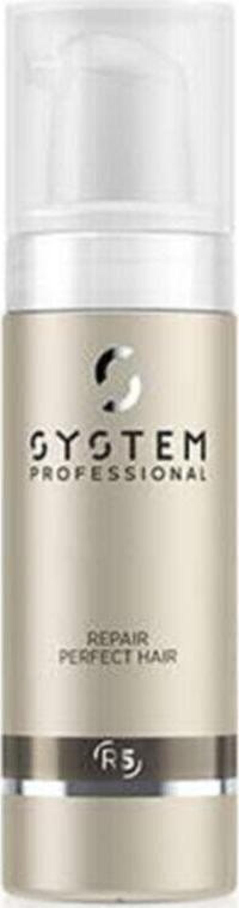 System Professional Repair Perfect Köpük 150Ml 8005610582542