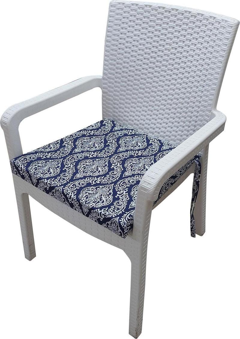 6 Adet Duck Bezi Rattan Minderi-eltm-prm160626-v006