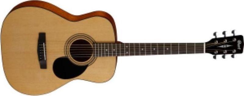 Af-510 Akustik Gitar (Kılıf Hediyeli)