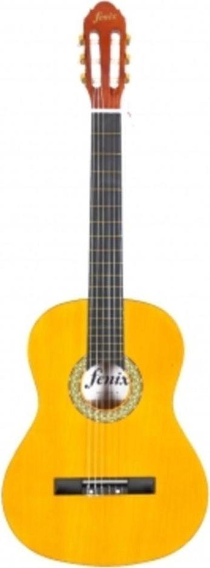 Fx-Cg851Lm Klasik Gitar (Kılıf Hediyeli)