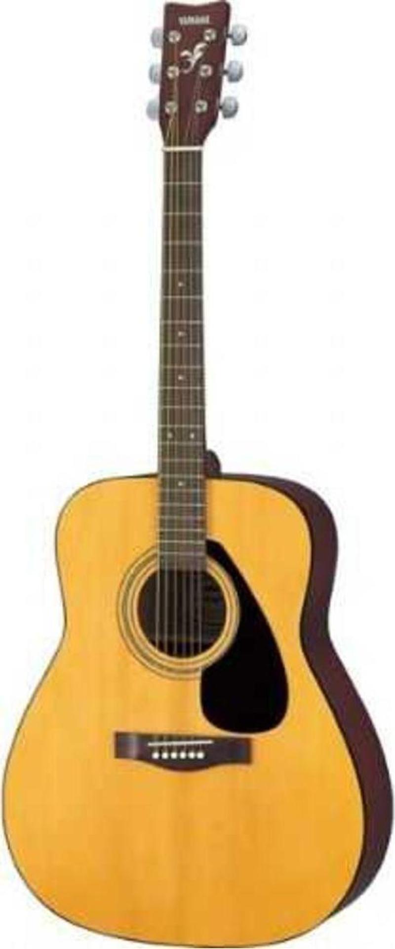 F310 Akustik Gitar (Natural)