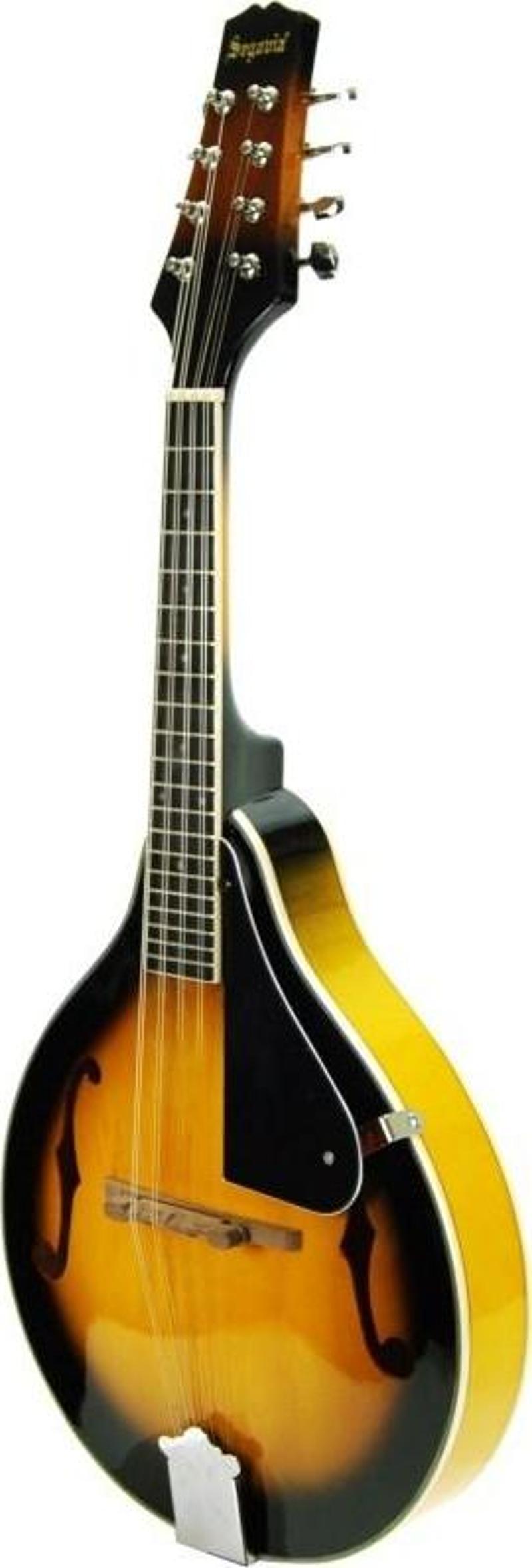 Mandolin Segovıa SGM01SB