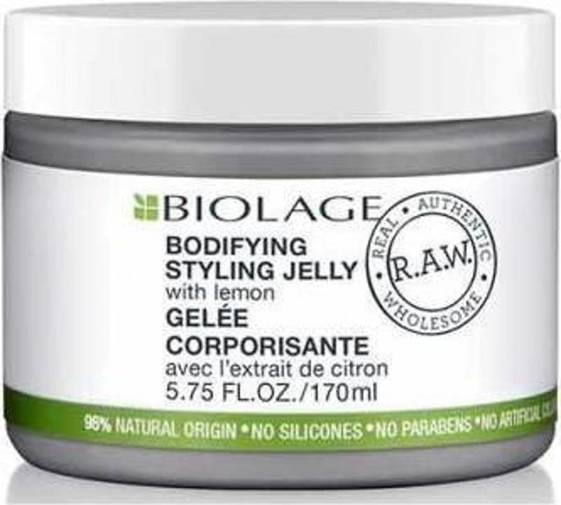 Matrix Biolage Saç Şekillendirici Jöle 170 ml 