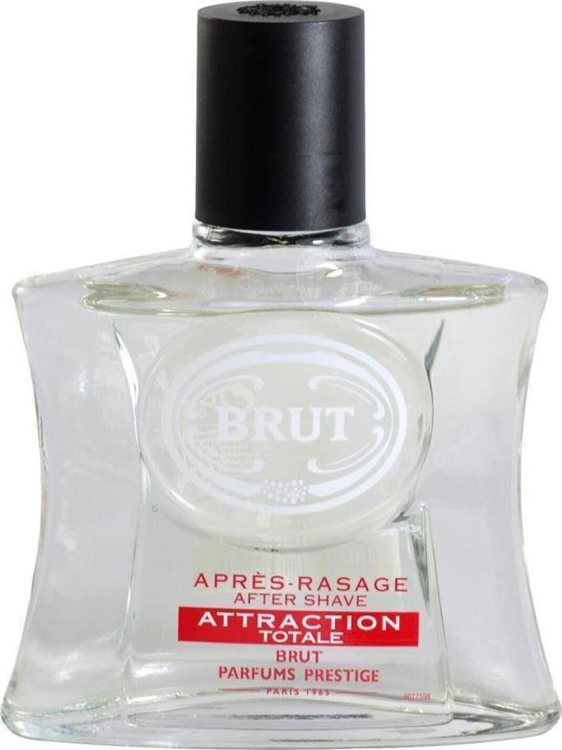 AfterShave Attraction 100 ml