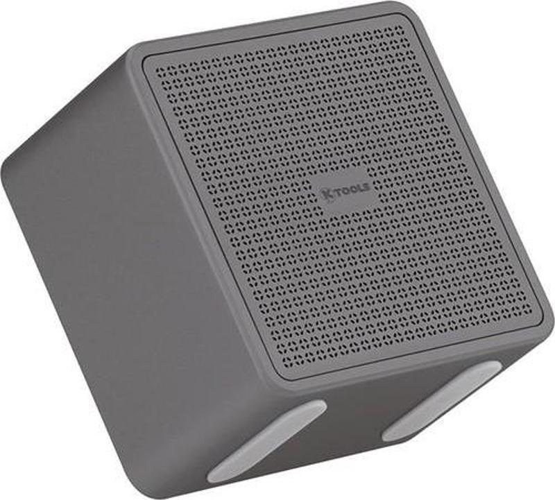 Soundcube Black Bluetooth Speaker