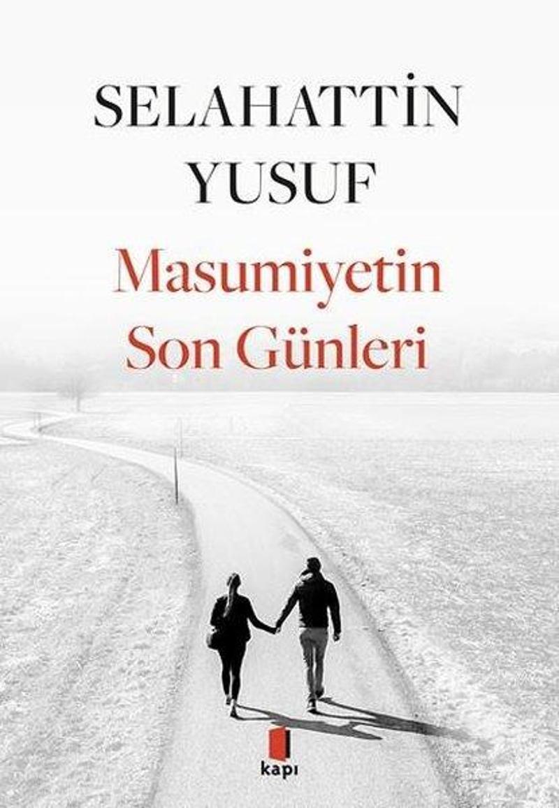 Masumiyetin Son Günleri