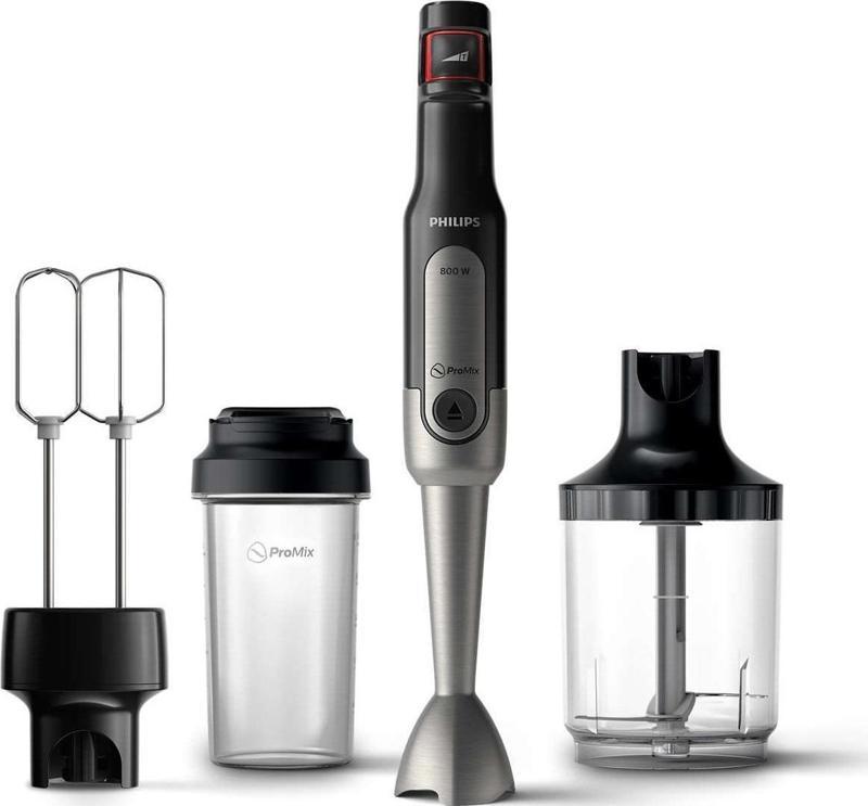 Viva Collection ProMix HR2653/90 800 W Blender Seti