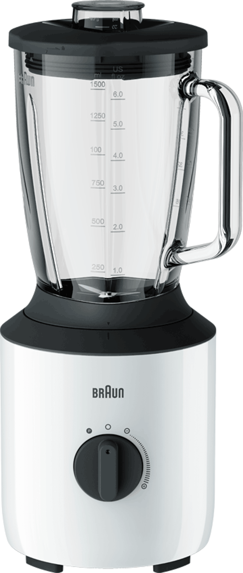 Powerblend 3 Blender Jb3150wh