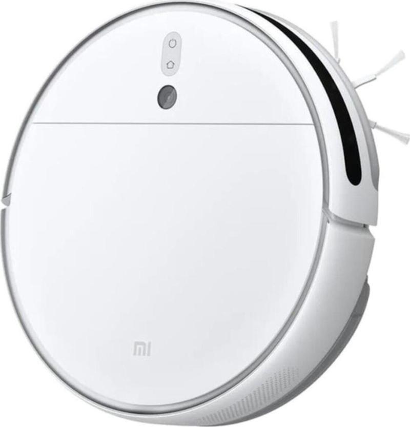 Mi Robot Vacuum Mop 2 Akıllı Robot Süpürge Ve Paspas ( 2022 Model ) Türkiye Garantili