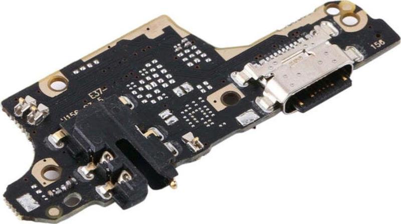 Poco Uyumlu Poco X3 - X3 Pro Şarj Soketi Mikrofon Bordu
