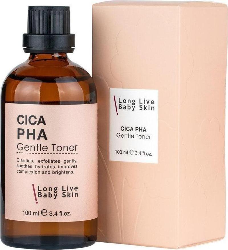 Tonik Cıca Gentle Toner 100ml