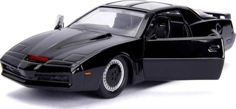 Oyuncak Jada Knight Rider Kitt 1:32 Model Araba 253252000