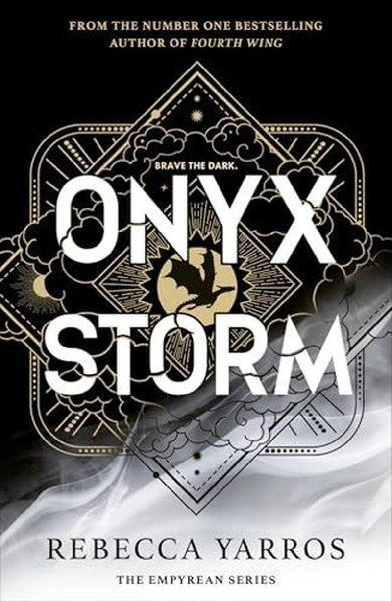 Onyx Storm