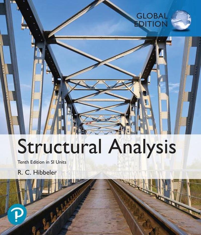 Structural Analysıs 10E - Pearson