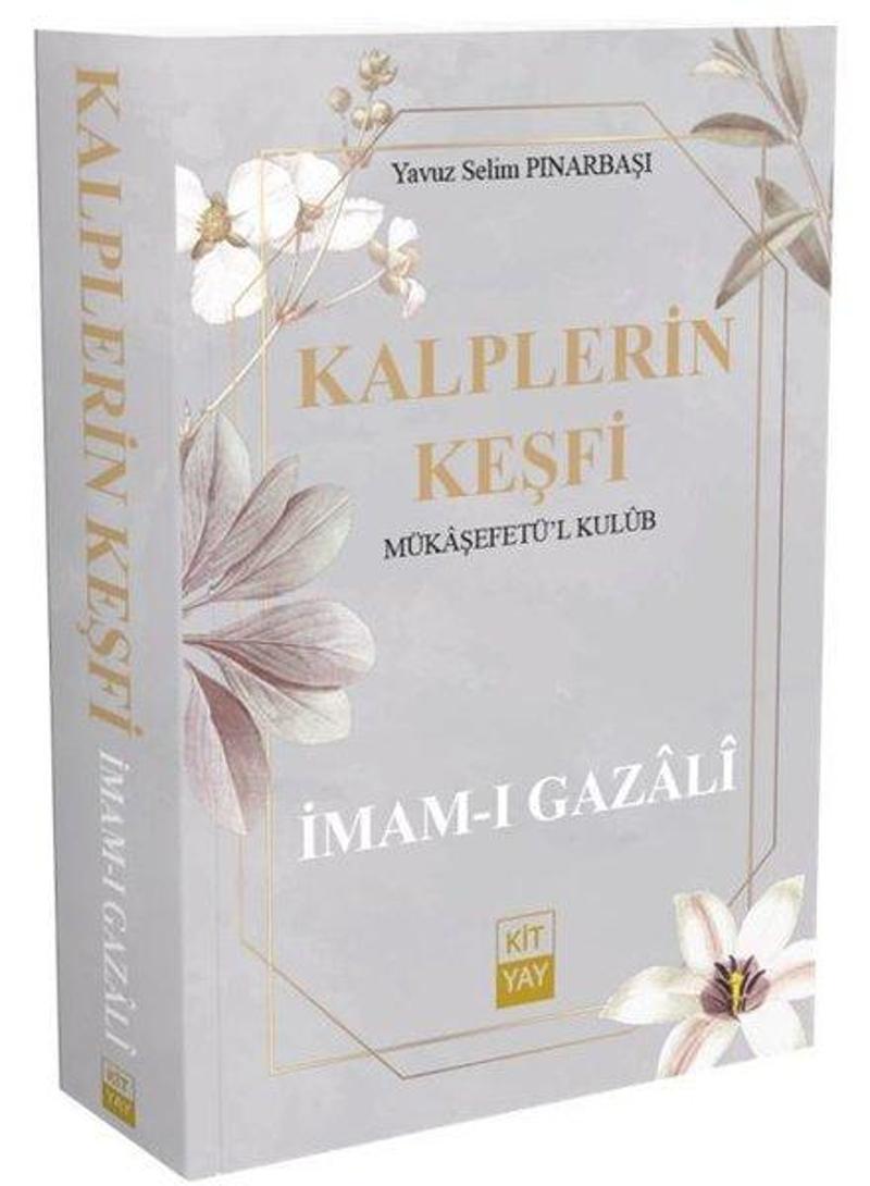 Kalplerin Keşfi - İmam Gazali