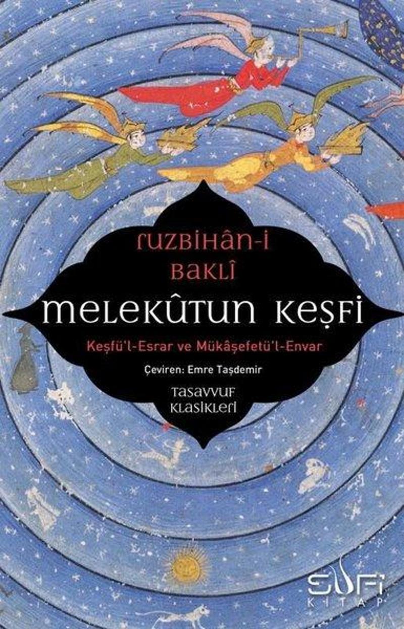 Melekutun Keşfi