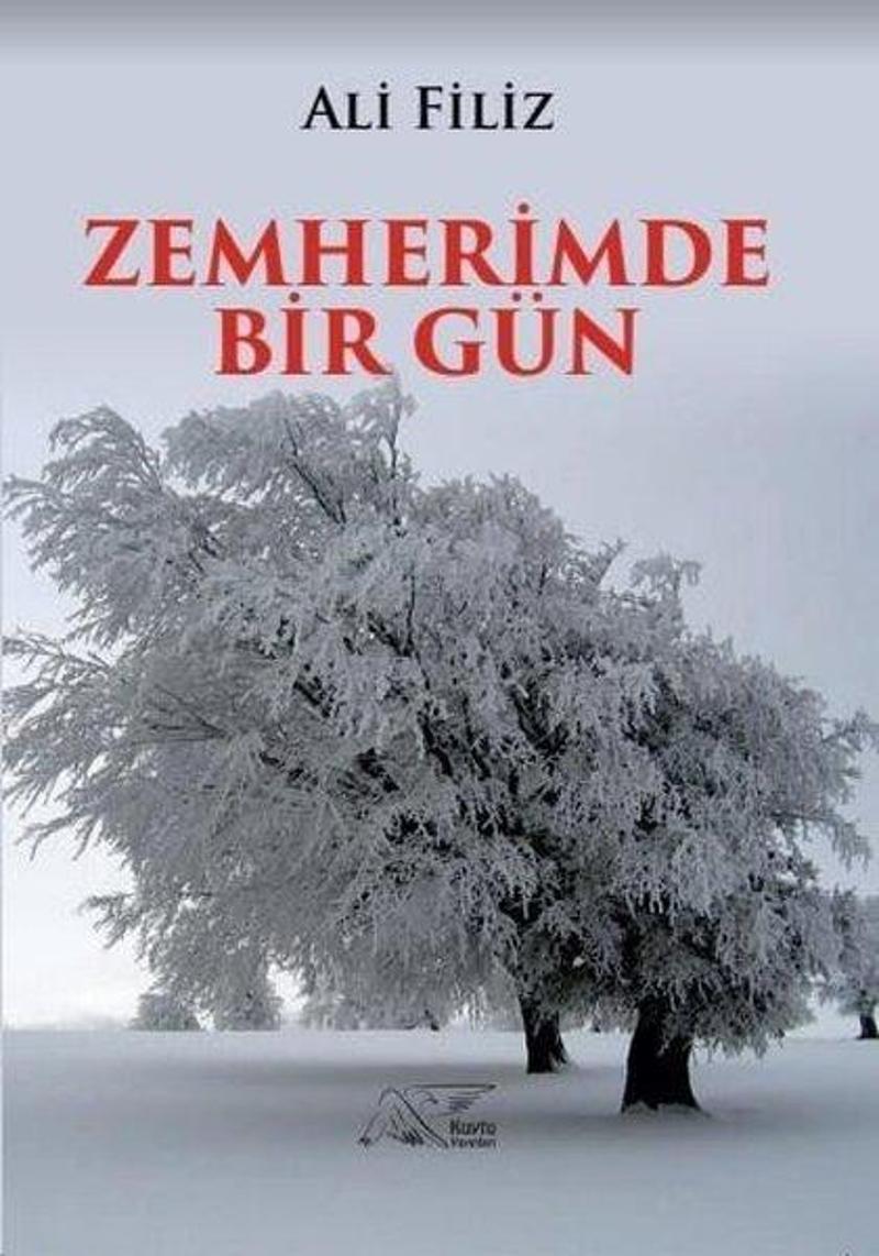 Zemherimde Bir Gün