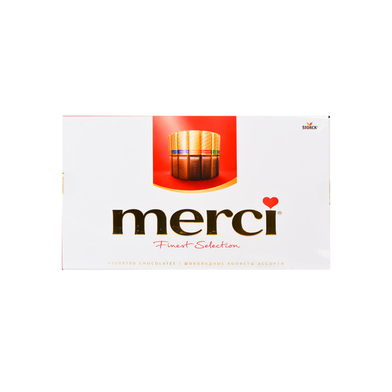 Finest Selection 400 gr