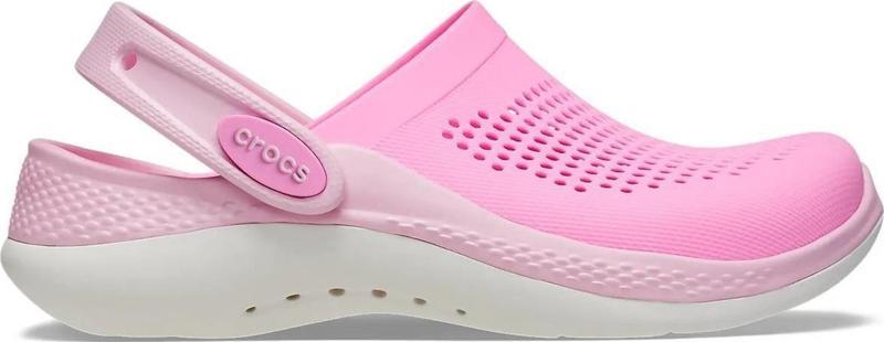 Literide 360 Clog Çocuk Terlik 207021-6TL Taffy Pink/Ballerina Pink