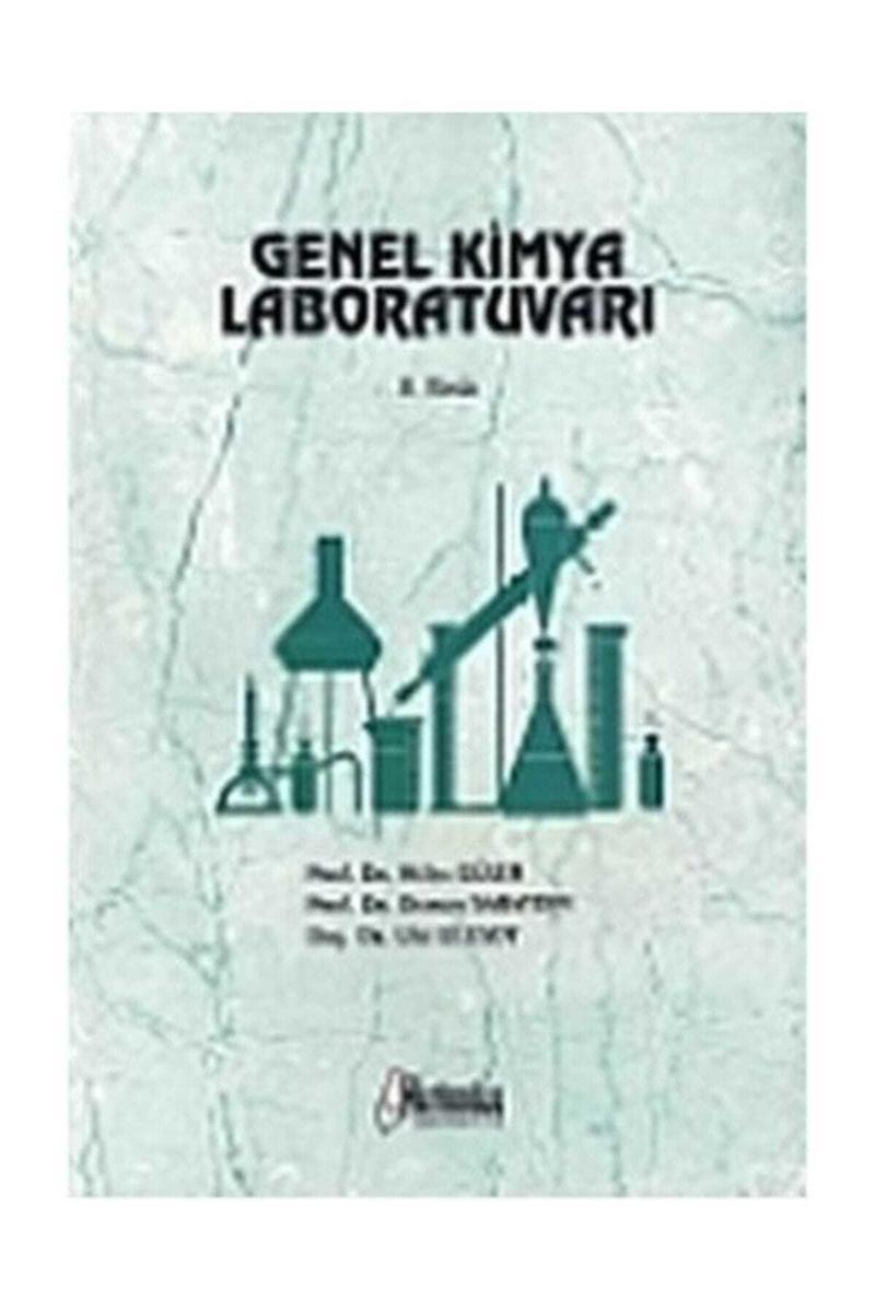 Genel Kimya Laboratuvarı - Hatiboğlu Yayınları