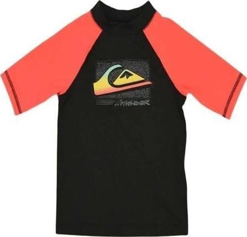 QUIKSILVER LYCRA TURUNCU