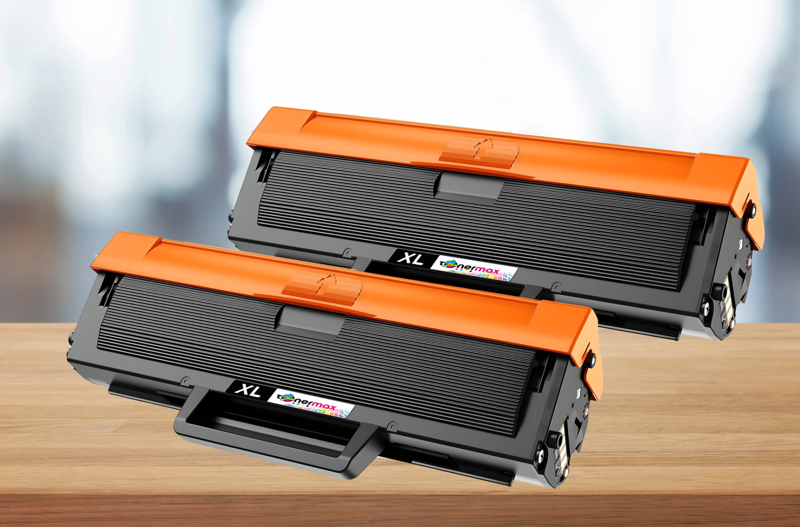 Hp Laser 107a Muadil Toner Yüksek Kapasiteli 2'Li Paket
