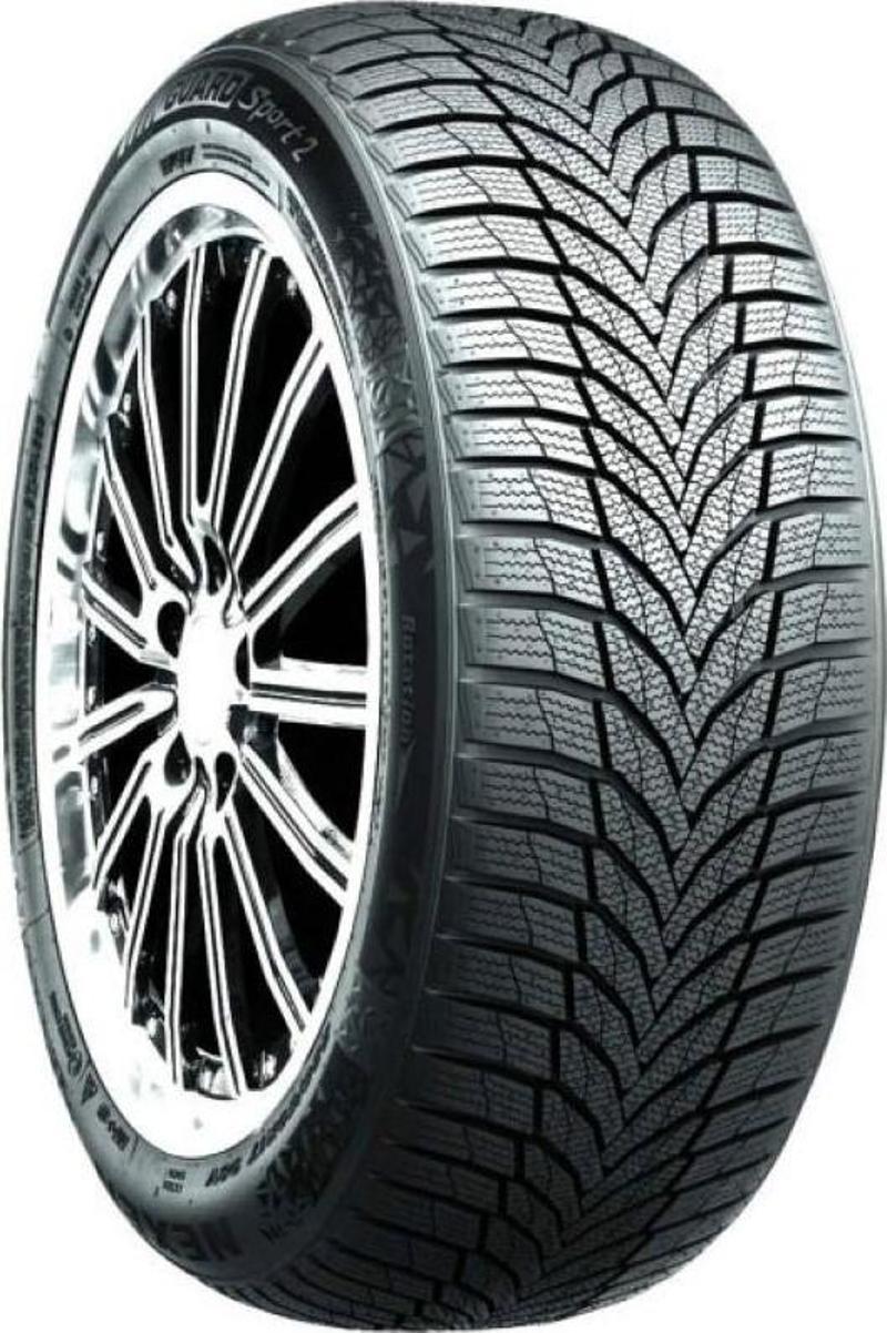 Nexen 245/60 R18 105H WinGuard Sport 2 SUV Kış 4x4 2024 - idefix