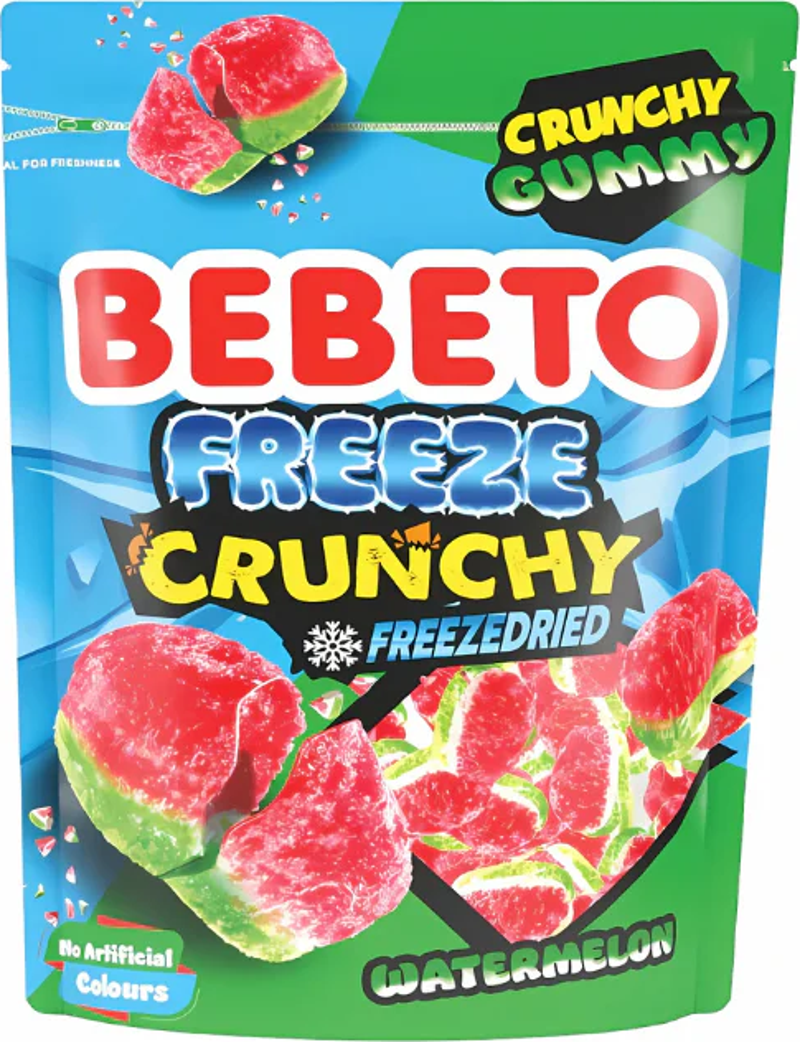 Freeze Watermelon 35g