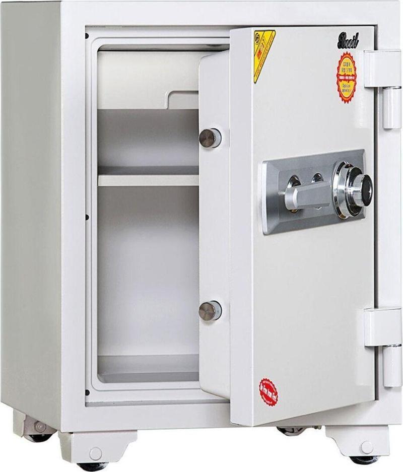 Bs-D750 Ofis Kasası Dijital
