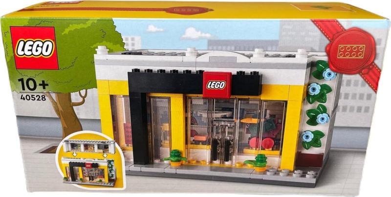 40528 Lego Store