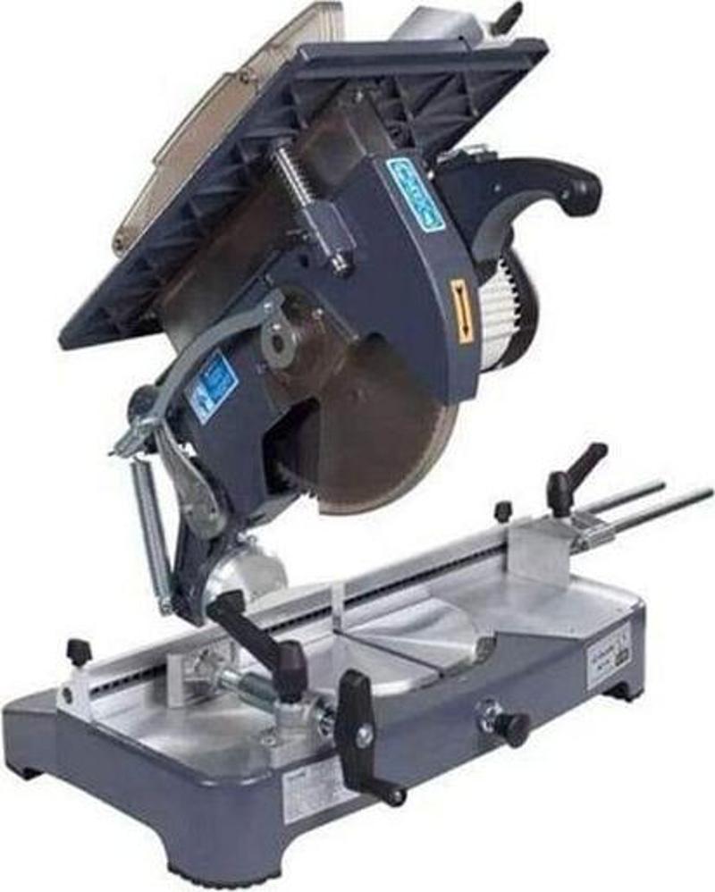 Alfa 300 Mm Portatif Gönye Kesme Makinesı