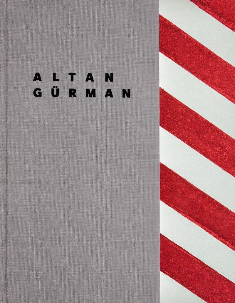 Altan Gürman