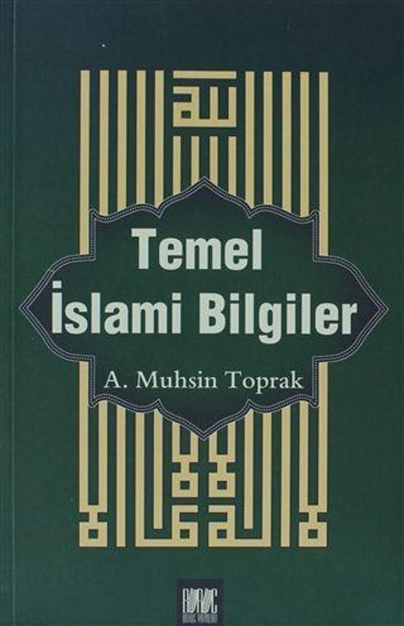 Temel İslami Bilgiler