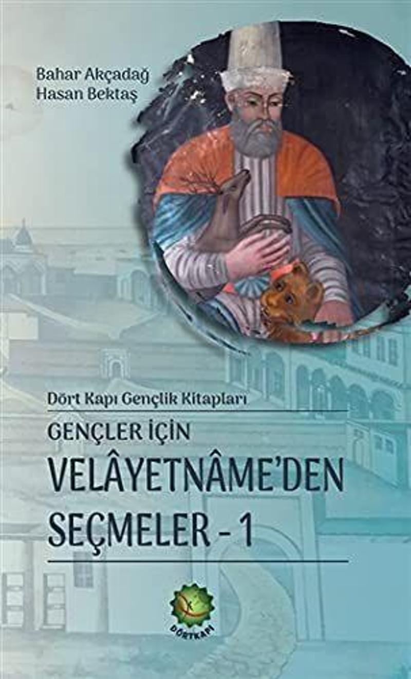 Gençler İçin Velayetnamede’den Seçmeler 1