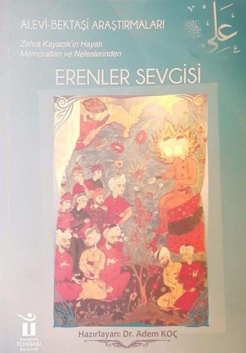 Erenler Sevgisi