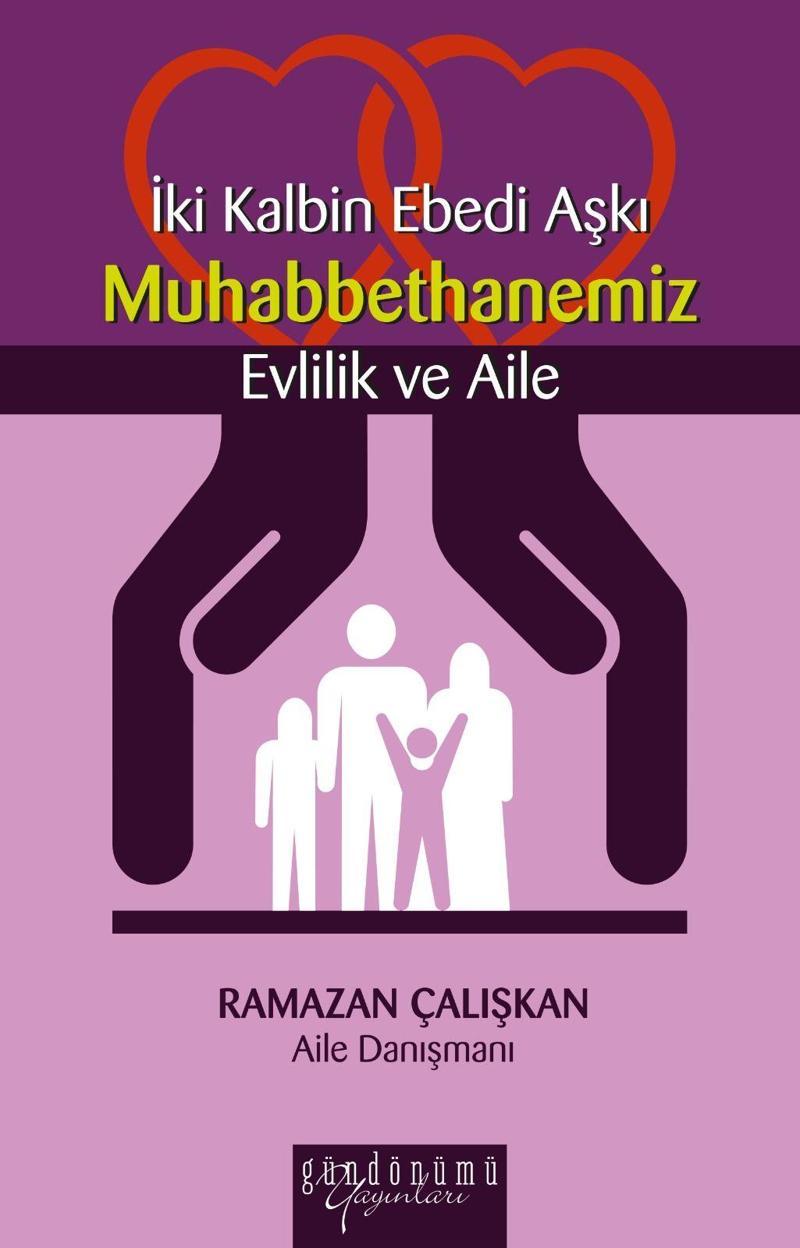 İki Kalbin Ebedi Aşkı Muhabbethanemiz Evlilik ve Aile