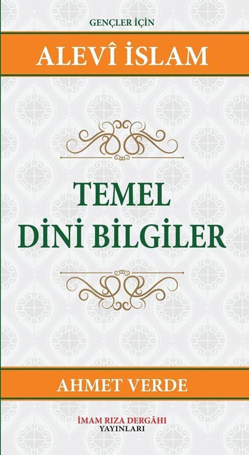 Temel Dini Bilgiler