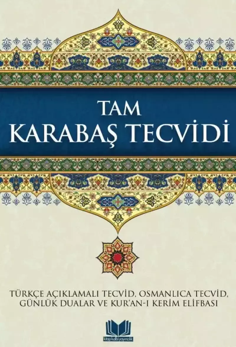 Tam Karabaş Tecvidi