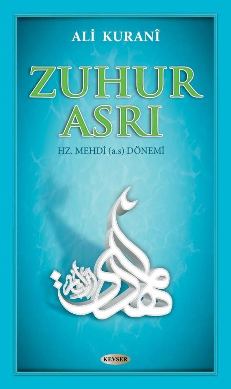 Zuhur Asrı