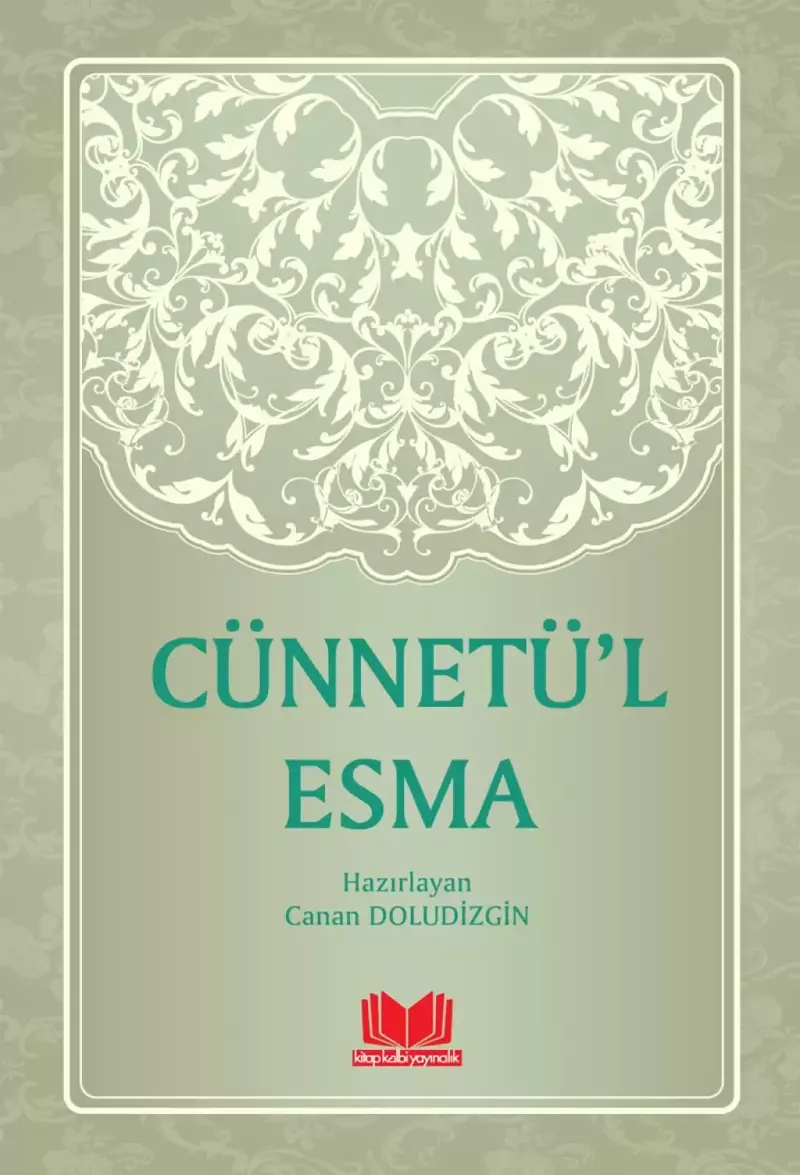 Cünnetül Esma